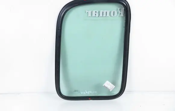 Renault Kangoo I Loading door trunk window/glass 