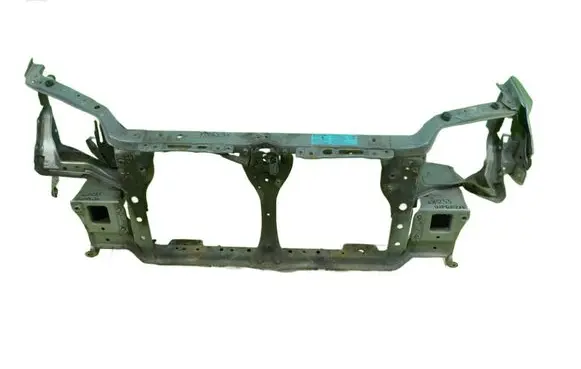 Subaru Impreza II Radiator support slam panel 
