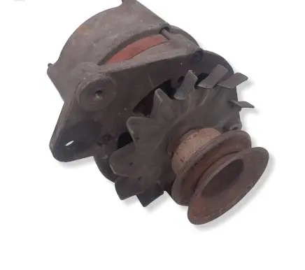 Volkswagen Polo II 86C 2F Generator/alternator 0120488236 036903027 14V2355A