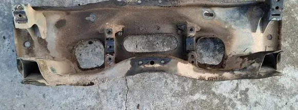 Subaru Forester SF Front subframe