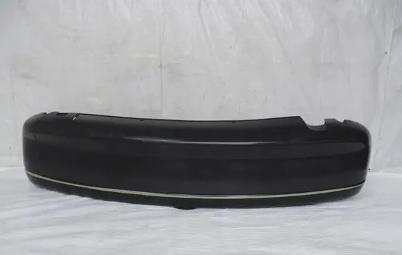 Opel Corsa B Rear bumper 90533011