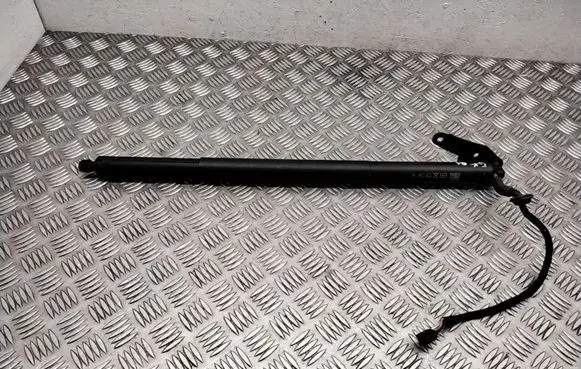Audi Q5 SQ5 Soft lock spindle drive 80F827851A 80F827851