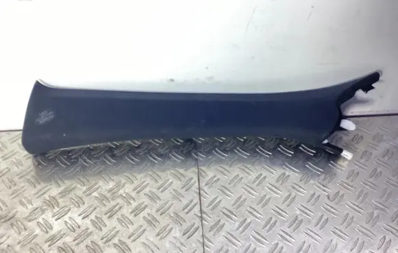 Lexus RC (A) pillar trim 6222024081
