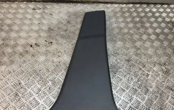 Peugeot Partner (B) pillar trim (bottom) 9681033577