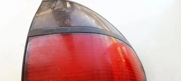 Renault Laguna I Rear/tail lights 7700820051