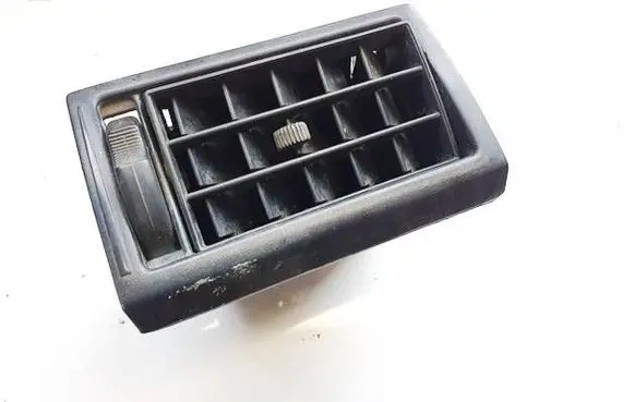 Volkswagen Golf II Dashboard side air vent grill/cover trim 191819701b