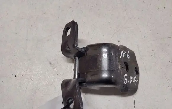Mazda 6 Rear door lower hinge
