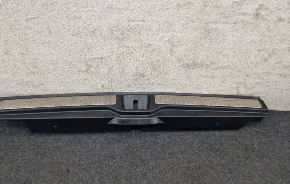 Mercedes-Benz GLC X253 C253 Trunk/boot sill cover protection A2536907801