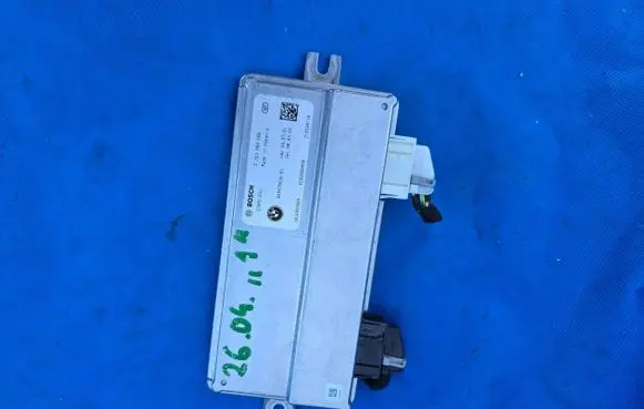 BMW 4 G22 G23 G24 G26 Camera control unit module E203000008 1816920058 049475835