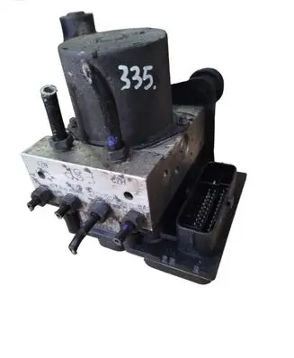 Audi A5 8T 8F ABS Pump 8K0907379M 8K0614517AR 0265235318