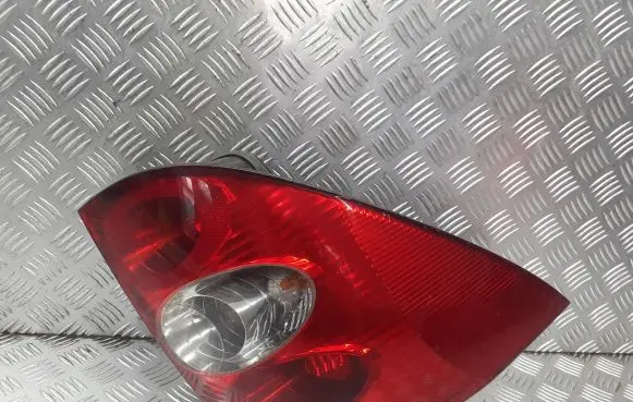 Renault Laguna II Rear/tail lights 8200002471