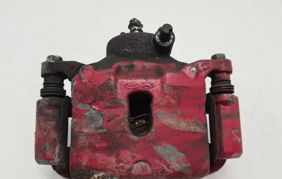 KIA Ceed Front brake caliper