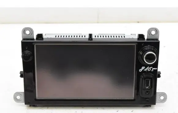 Renault Clio I Radio/CD/DVD/GPS head unit 281155564R