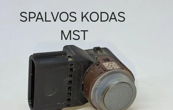 KIA Sorento Parking PDC sensor 96891C1000 MGJA184731