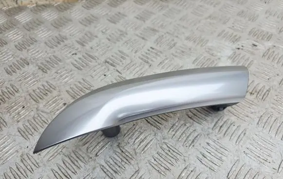 Citroen C3 Front door interior handle 96875582VV 1013869