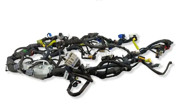 Hyundai Santa Fe V MX5 Panel wiring 91700M6010MA