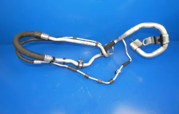 Mercedes-Benz GLC X253 C253 Air conditioning (A/C) pipe/hose A2138301601 1318515