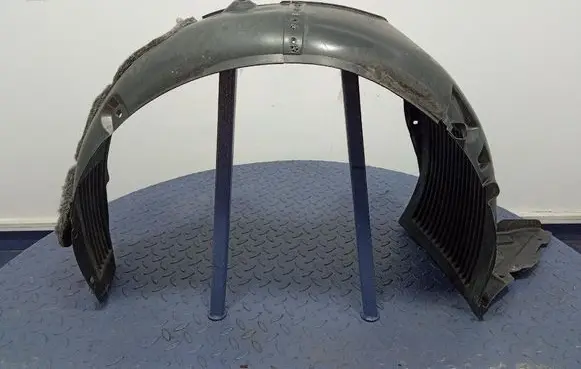 KIA Ceed Front wheel arch liner splash guards 86814-A2000