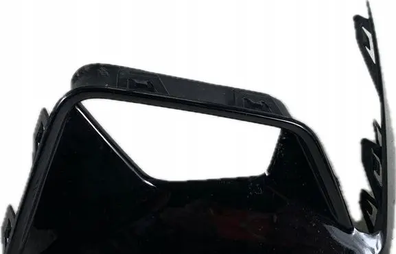 BMW X3 G01 Front bumper lower grill 8081213