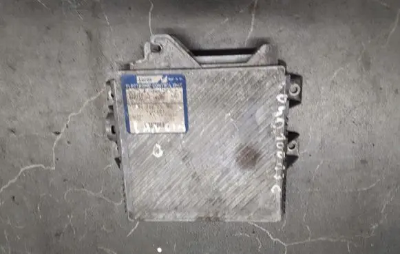 Fiat Ulysse Engine control unit/module ECU 9628903530