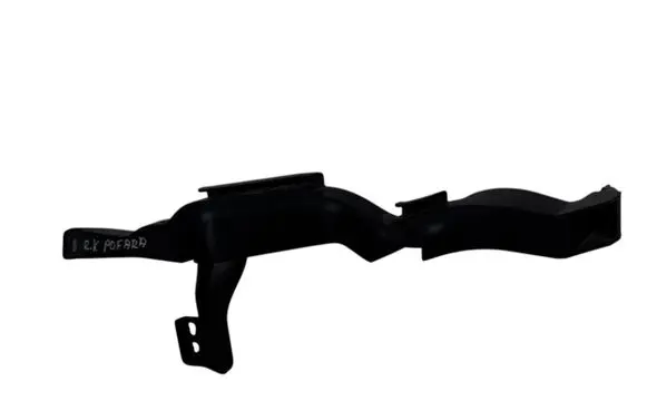 Opel Astra K Headlight/headlamp mounting bracket 236528514