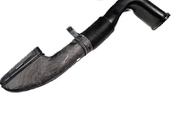 Air intake duct part