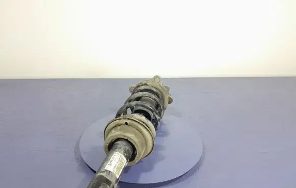 Audi A7 S7 4G Front shock absorber/damper 4G0413031D