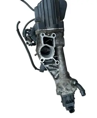 Opel Insignia A EGR valve cooler 55577443