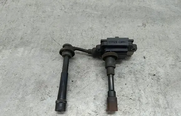 Suzuki Swift I High voltage ignition coil 10H250371