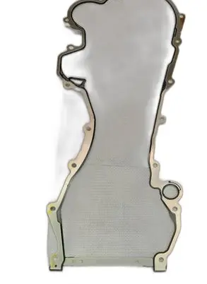 Opel Corsa E Rocker cam cover 55186663
