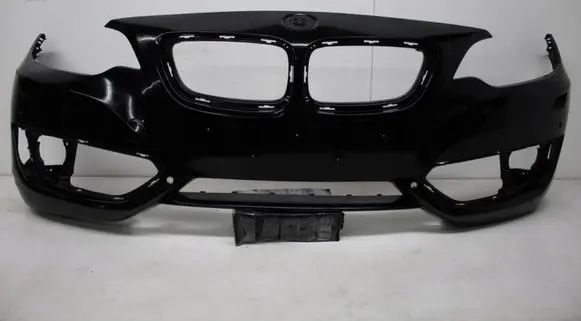BMW 2 F22 F23 Front bumper