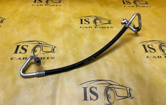 Renault Scenic IV - Grand scenic IV Air conditioning (A/C) pipe/hose 924904498R