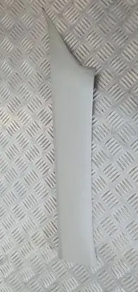 Suzuki Jimny (A) pillar trim