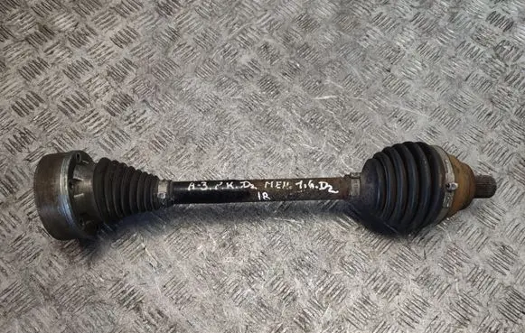 Audi A3 S3 8V Front driveshaft