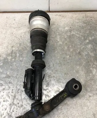 Mercedes-Benz S W220 Front shock absorber/damper A2203270092