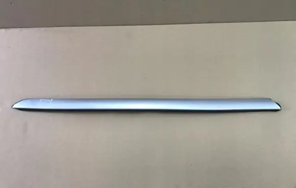 Citroen C4 Grand Picasso Front door windshield rail 9676785080
