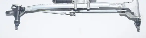 BMW 1 E81 E87 Front wiper linkage 7193037 7192964