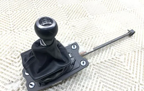 Audi A4 S4 B8 8K Gear shift rod 8K0711406