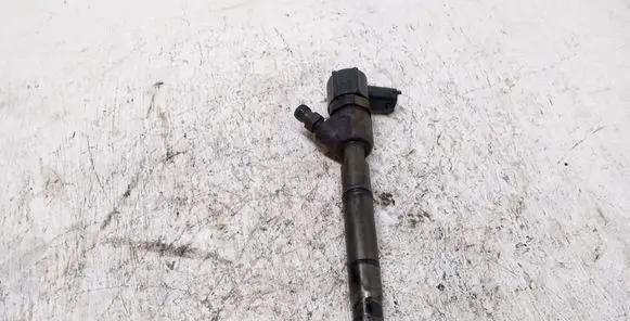 KIA Sportage Fuel injector 0092937102301 338002A800 0445110411
