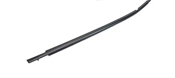 Toyota Corolla Cross Front door glass trim molding 7571016220 52710