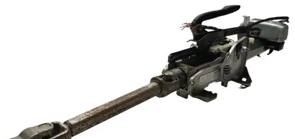 Seat Ateca Steering wheel axle 5Q1419512K
