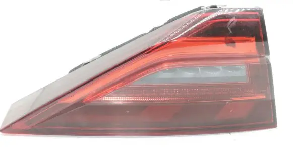 Audi A1 Tailgate rear/tail lights 82A945093C