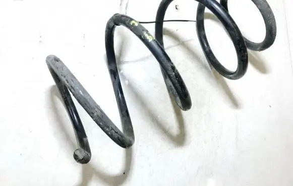 Toyota RAV 4 (XA30) Front coil spring