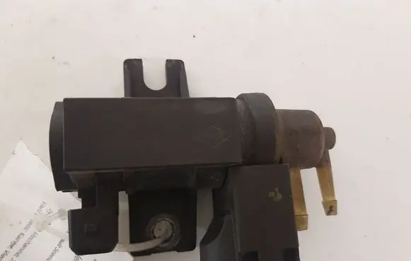 Renault Scenic III - Grand scenic III Turbo solenoid valve 8200790180 70181405