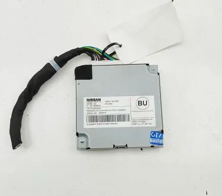 Nissan Leaf II (ZE1) Video control module 284A16WK3D