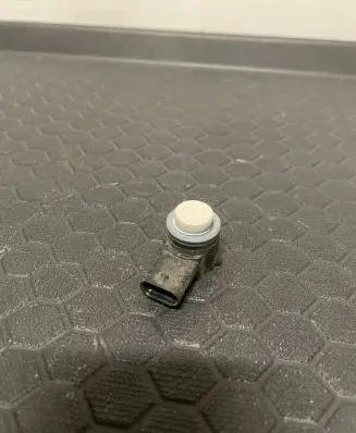 Mercedes-Benz C AMG W204 Parking PDC sensor A0009055504 3008160309