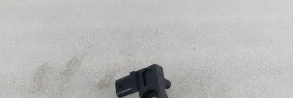 Air pressure sensor