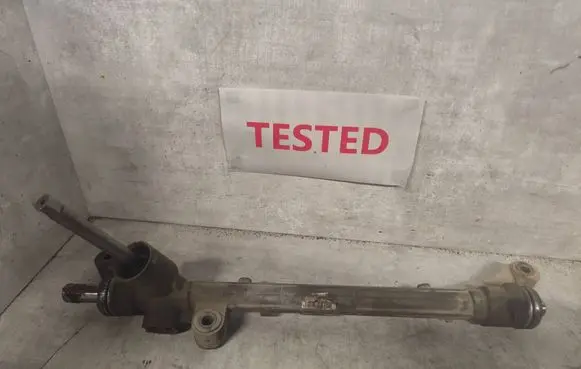 Ford Fiesta Steering rack A0008388