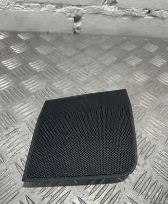 Side speaker trim/cover