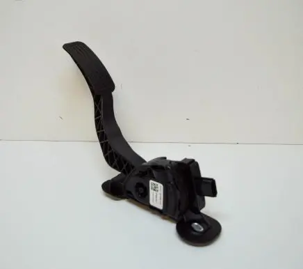 Tesla Model S Accelerator throttle pedal BE5C9F836AA